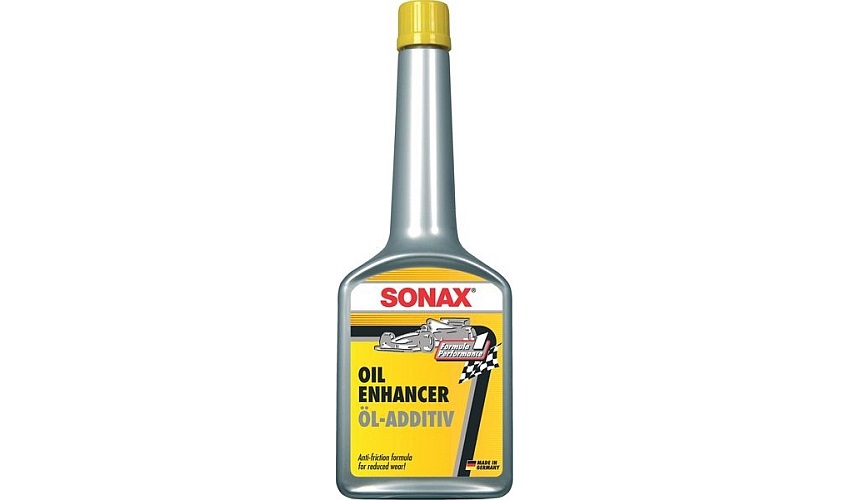 SONAX Olejové aditivum, 250ml